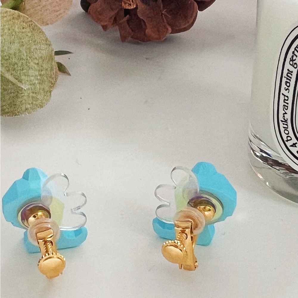 Ear clips - Picture 2 of 2